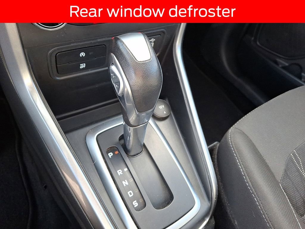 Used 2020 Ford EcoSport SE image 15