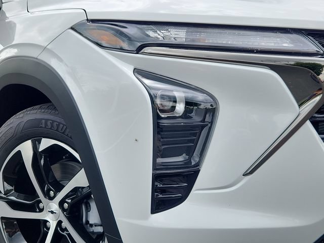 New 2026 Chevrolet Trax RS w/ Sunroof Package FWD image 9