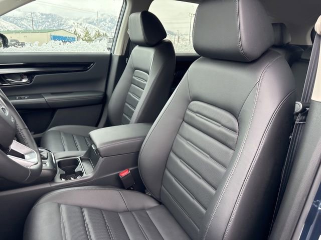 New 2026 Honda CR-V EX-L image 11