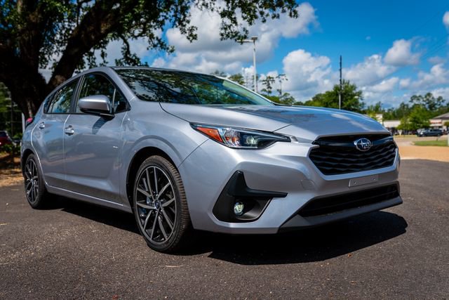 New 2025 Subaru Impreza 2.0i Sport