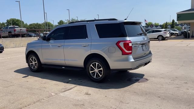 Used 2021 Ford Expedition XL AWD/4WD image 6