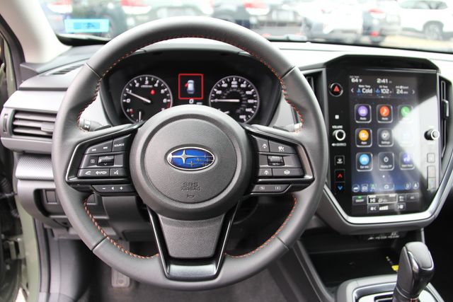 Certified 2025 Subaru Crosstrek 2.5i Limited AWD/4WD image 21