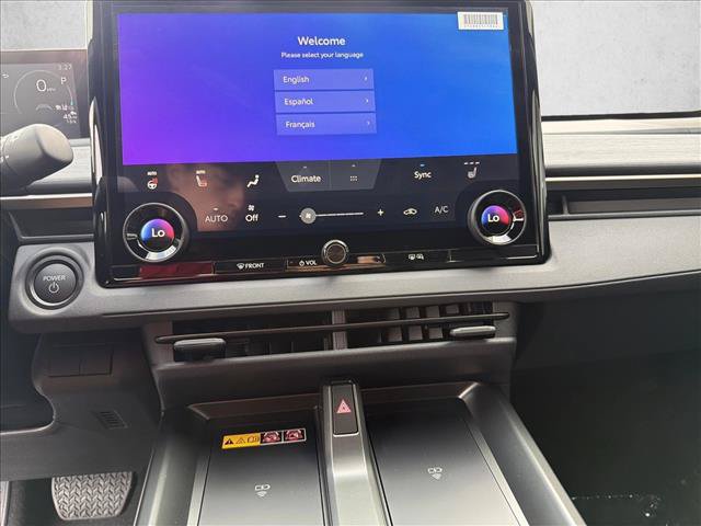 New 2026 Toyota bZ Woodland AWD/4WD image 15