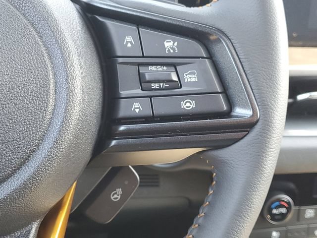 New 2026 Subaru Outback Wilderness AWD/4WD image 27