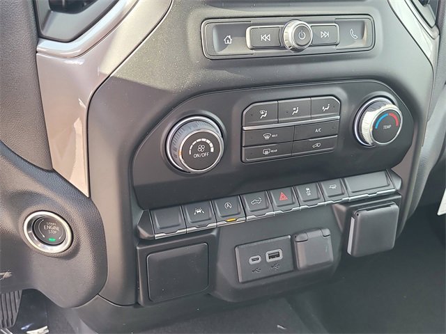 New 2026 Chevrolet Silverado 1500 Custom image 31