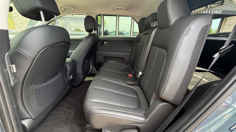 Used 2025 Hyundai Ioniq 5 SEL RWD image 18