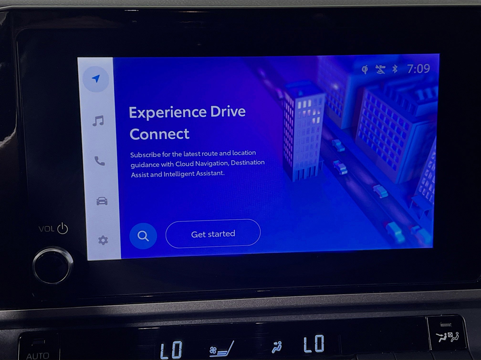 Used 2025 Toyota Camry SE w/ Convenience Package image 27