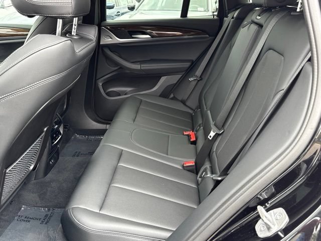 Used 2023 BMW X3 xDrive30i w/ Premium Package AWD/4WD image 32