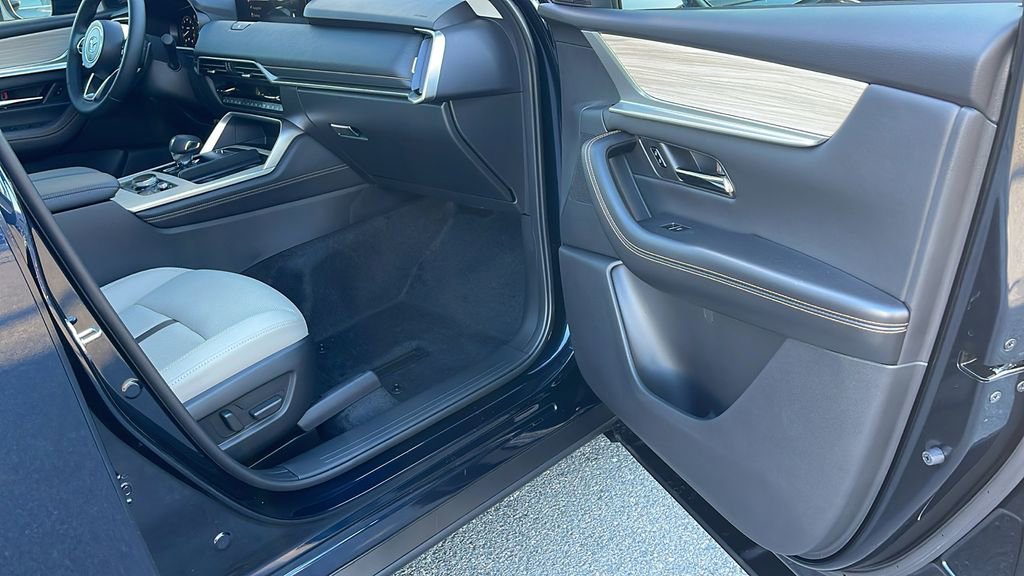 New 2026 MAZDA CX-90 3.3 Turbo w/ Premium Sport Pkg image 34