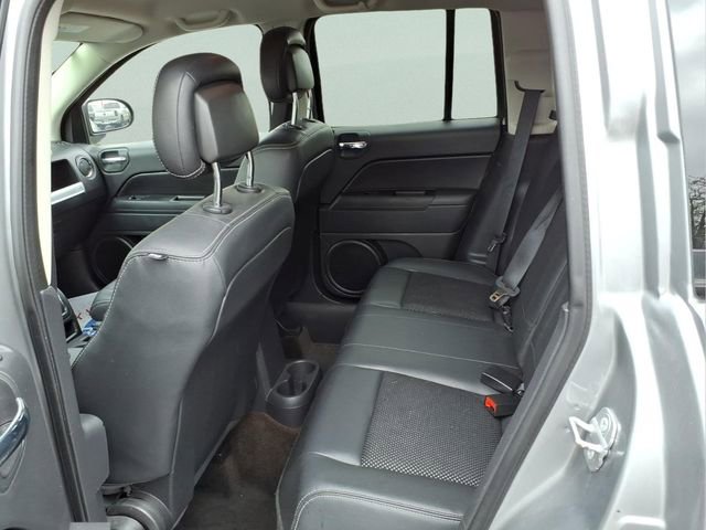 Used 2014 Jeep Compass Sport w/ Power Value Group image 8