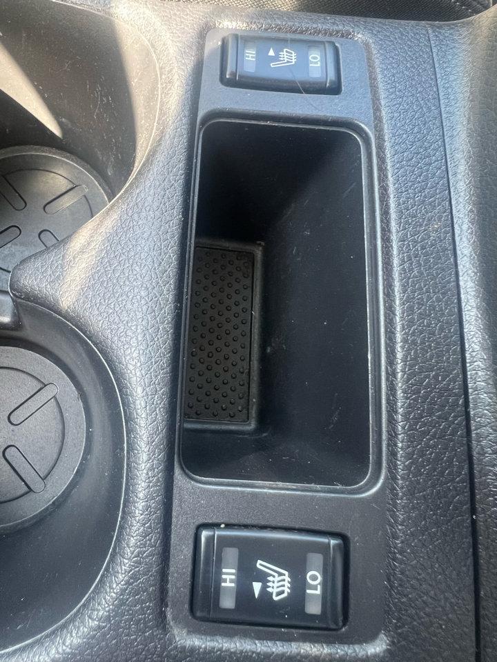 Used 2019 Nissan Rogue SV image 17