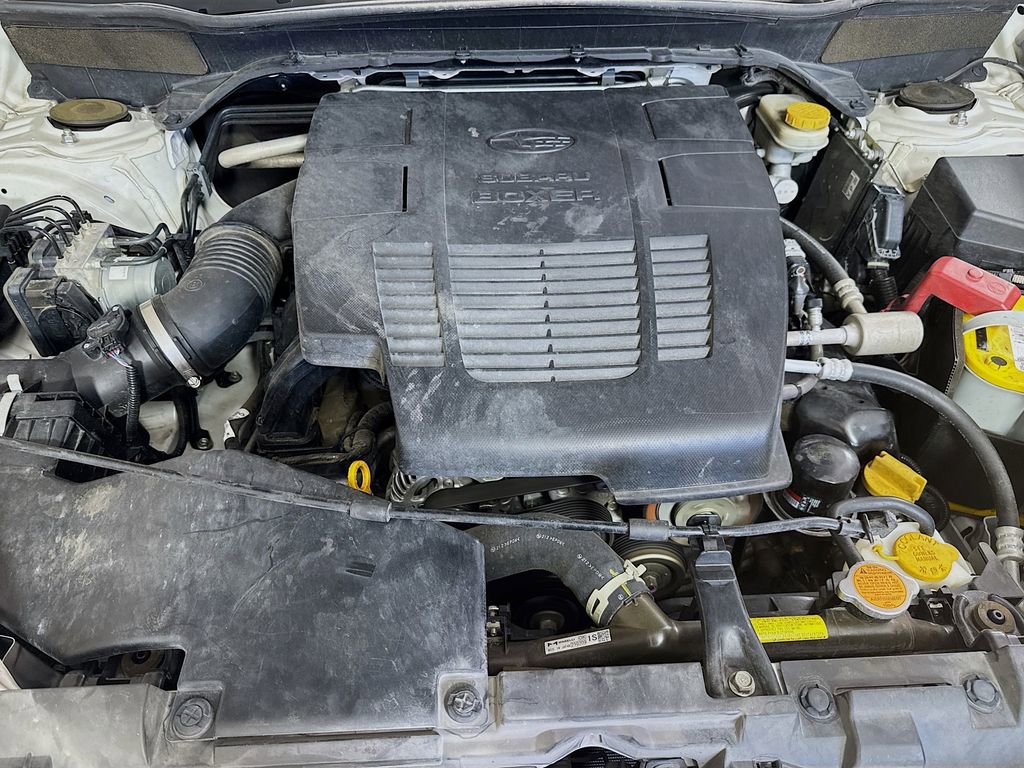 Used 2021 Subaru Forester Premium image 38