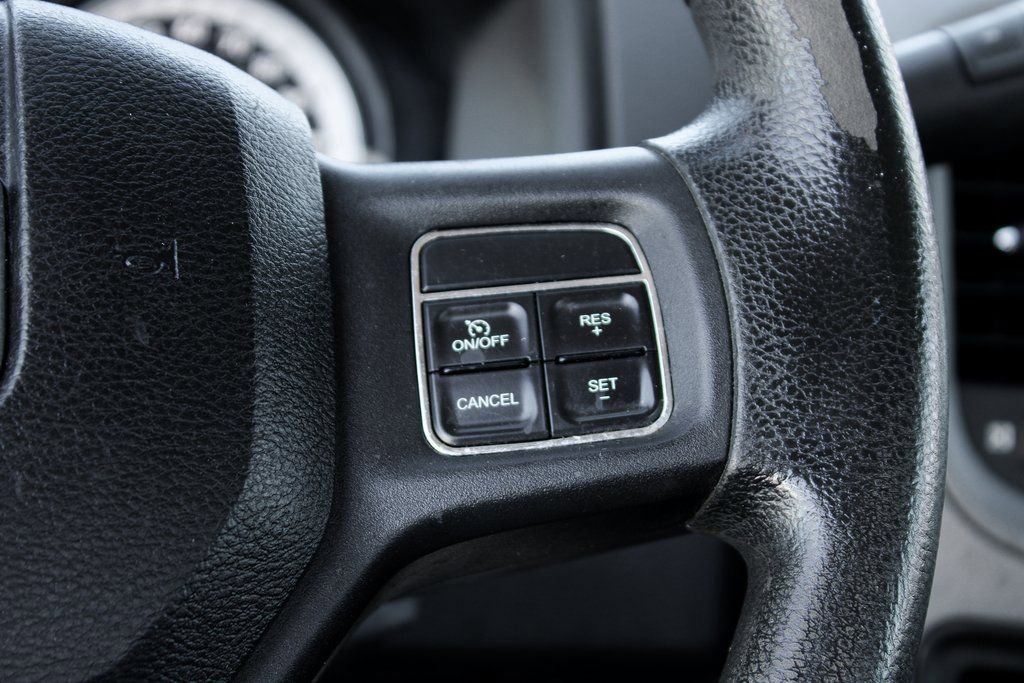 Used 2014 RAM 3500 Tradesman w/ Power & Remote Entry Group image 20