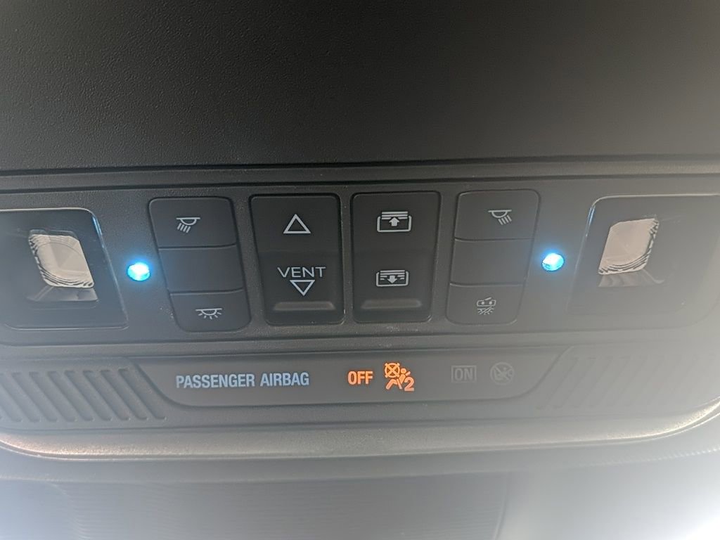 Used 2023 Ford Explorer ST-Line w/ Class IV Trailer Tow Package image 30