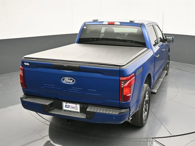 Used 2024 Ford F150 STX image 58