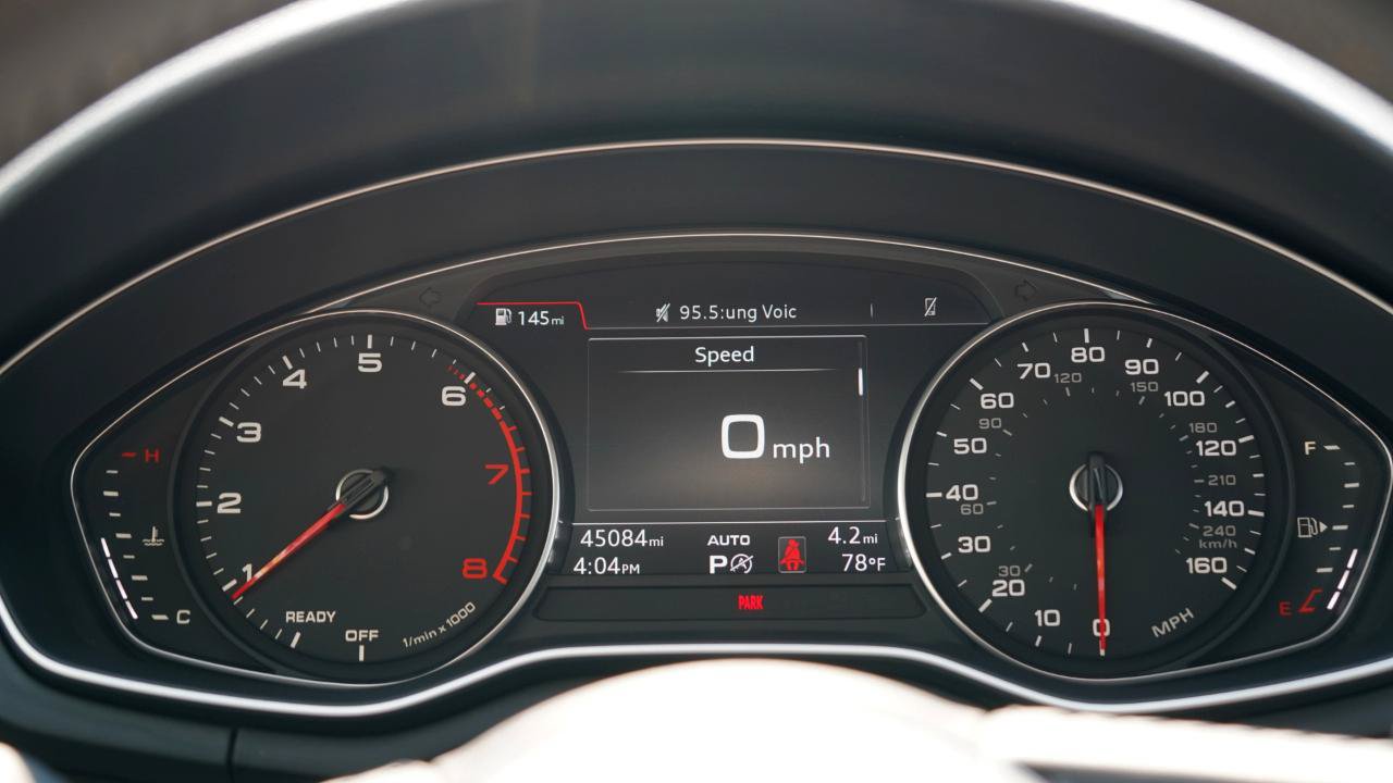 Used 2019 Audi A4 2.0T Premium w/ Convenience Package AWD/4WD image 74