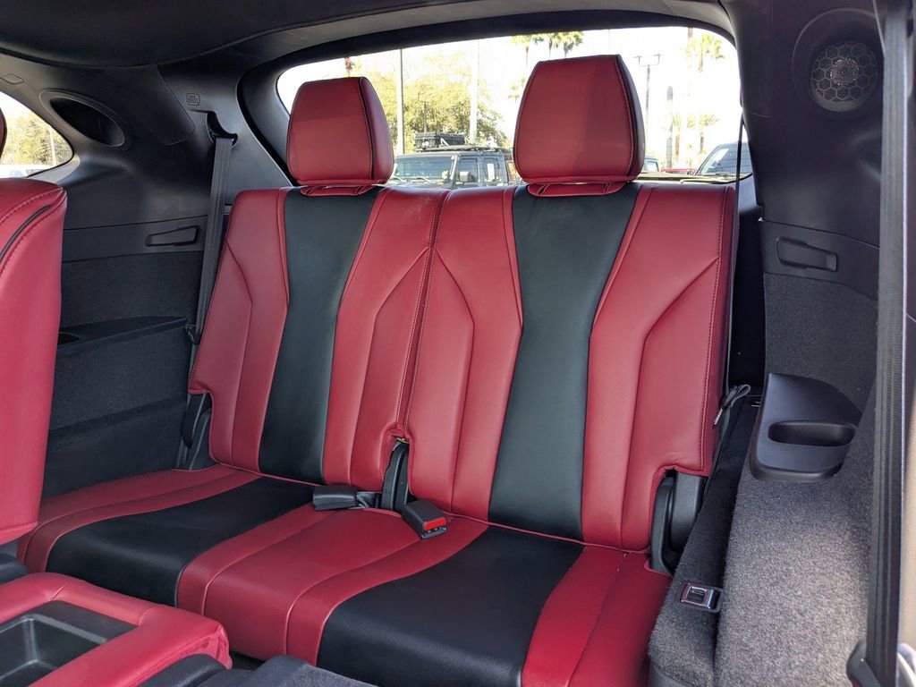 Used 2022 Acura MDX A-Spec image 16