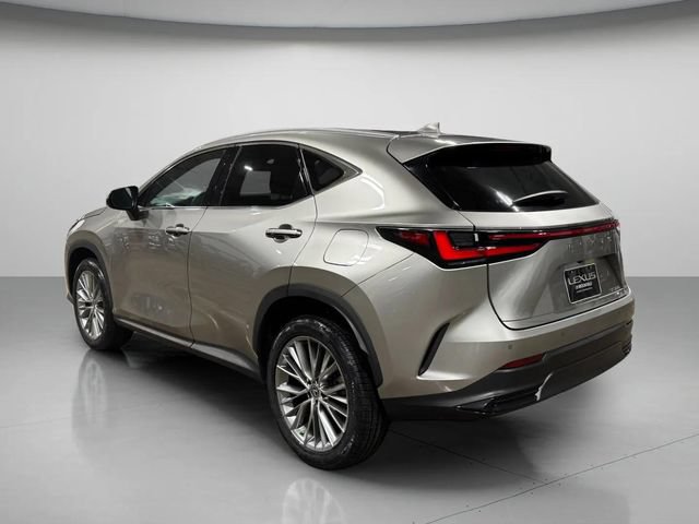Used 2023 Lexus NX 350 AWD image 8