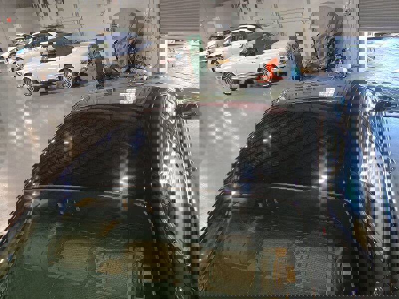 Used 2007 Maserati Quattroporte Sport GT image 12