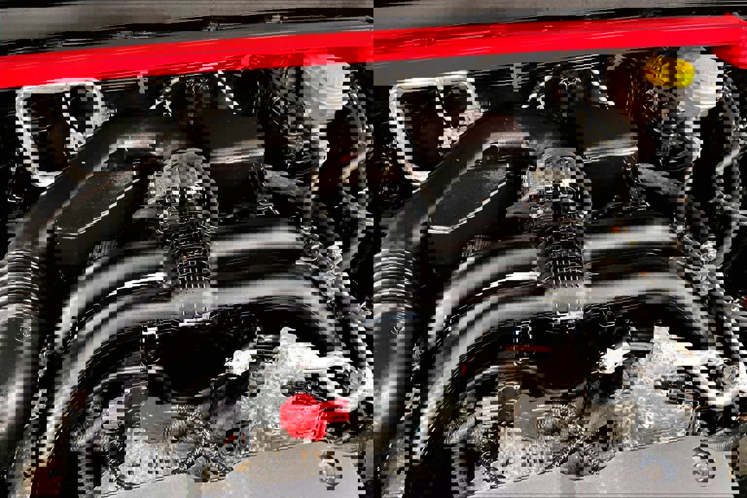 Used 2017 Subaru Legacy 2.5i Limited image 33