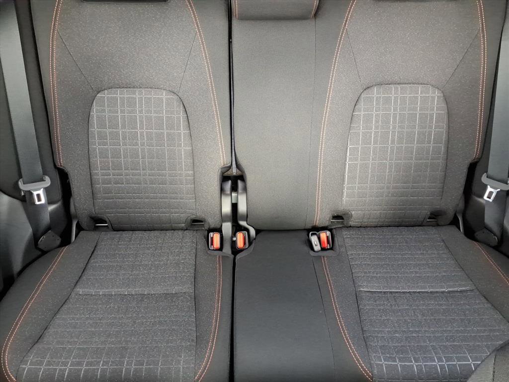 Used 2023 Honda HR-V Sport image 23