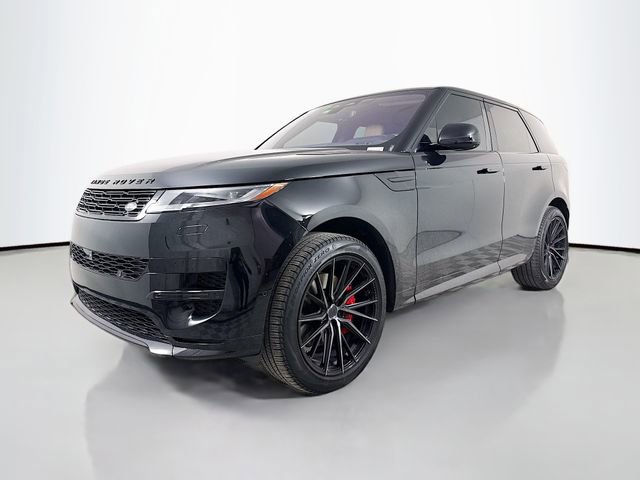 Certified 2023 Land Rover Range Rover Sport SE Dynamic image 1