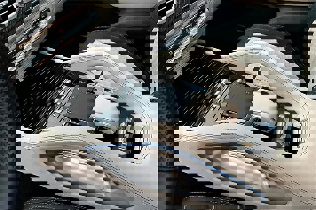 New 2026 Mercedes-Benz GLE 53 AMG 4MATIC Coupe image 11