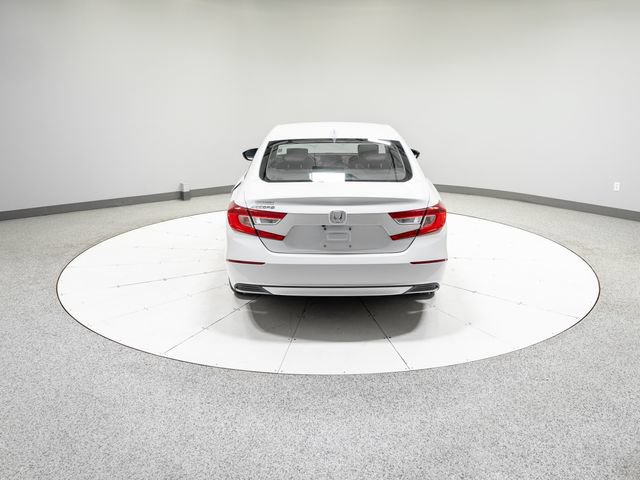 Used 2020 Honda Accord LX image 30