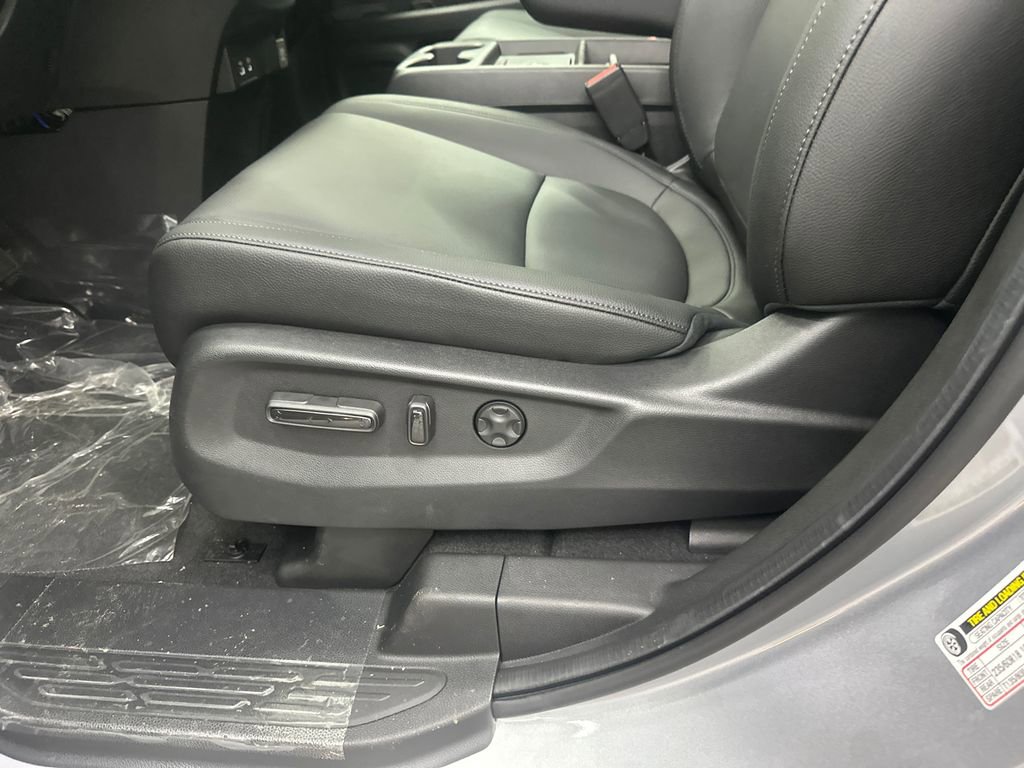 New 2026 Honda Odyssey EX-L image 10