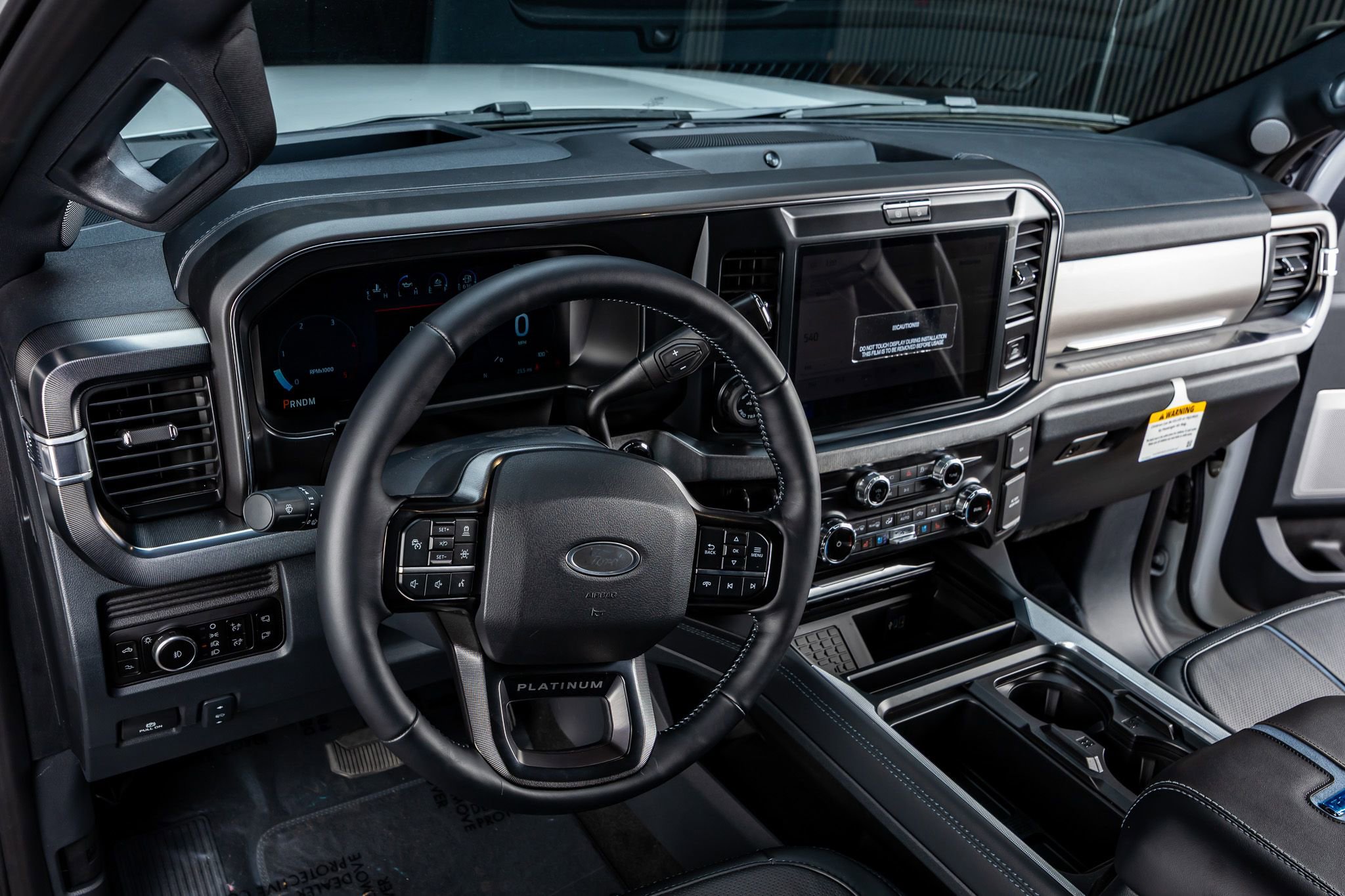 Used 2026 Ford F450 Platinum image 17