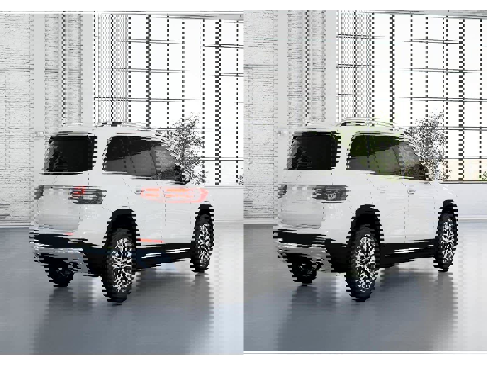 New 2026 Mercedes-Benz GLB 250 image 20