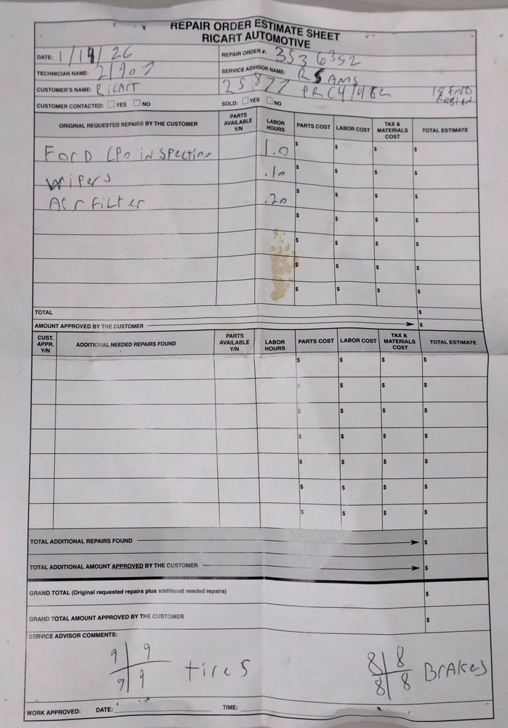 Used 2018 Ford Fusion S image 4