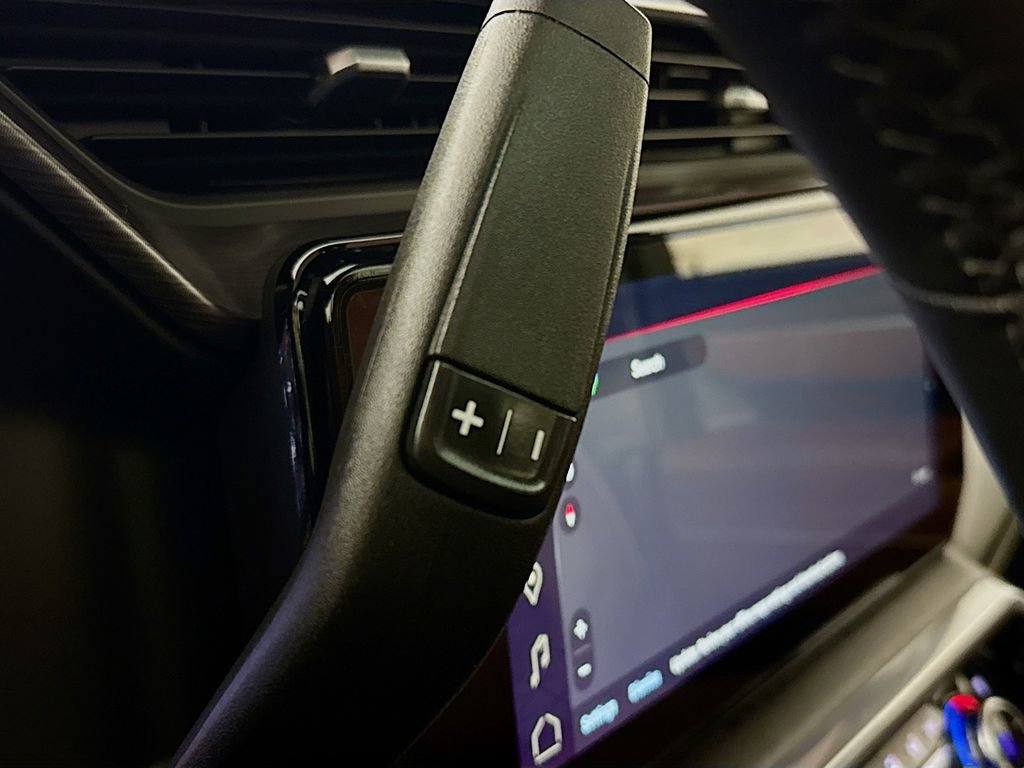 Used 2024 GMC Sierra 2500 Denali Ultimate image 19