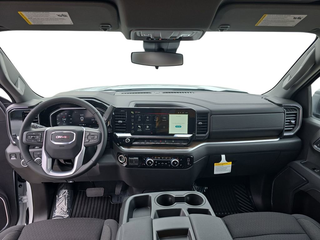 New 2026 GMC Sierra 1500 Elevation image 9