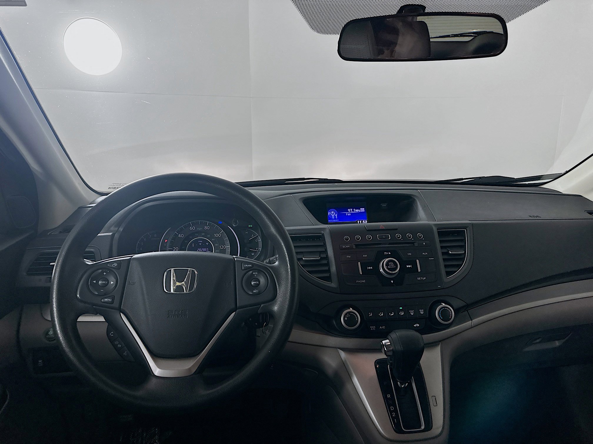 Used 2012 Honda CR-V EX image 14