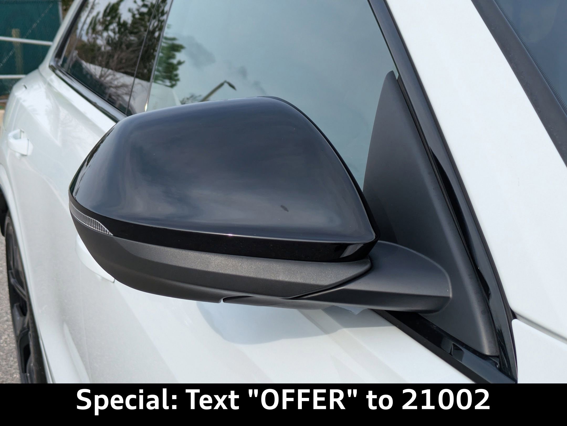 Used 2021 Audi RS Q8 image 12