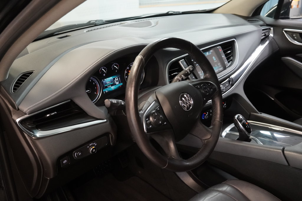 Used 2018 Buick Enclave Premium w/ Experience Buick Package AWD/4WD image 7
