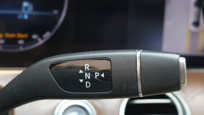Used 2020 Mercedes-Benz E 350 4MATIC Sedan w/ Parking Assistance Package image 16
