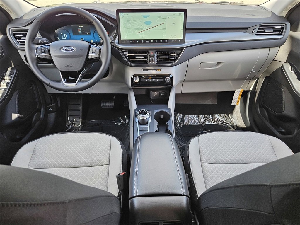 New 2026 Ford Escape Active image 37