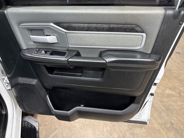 Used 2021 RAM 2500 Lone Star AWD/4WD image 21