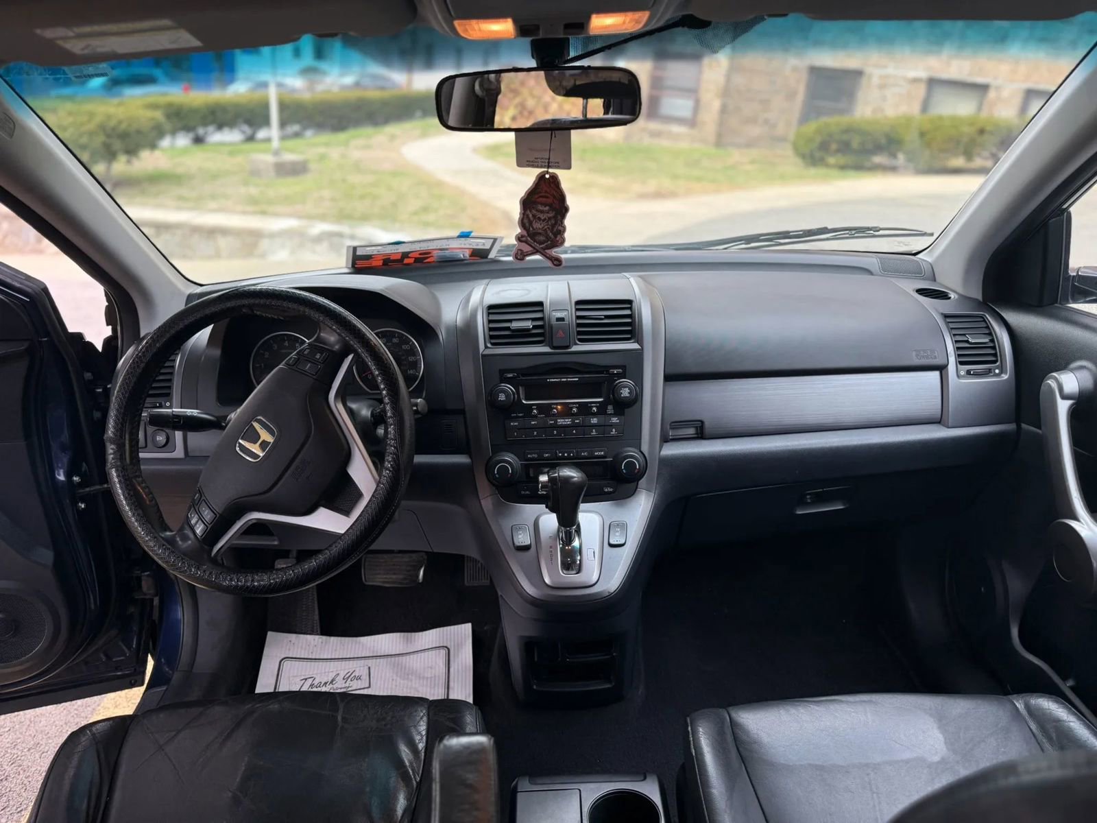 Used 2009 Honda CR-V EX-L image 36