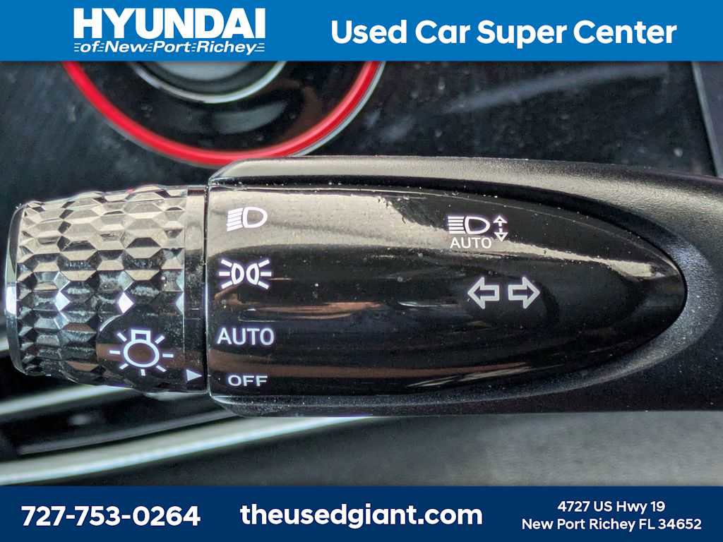 Certified 2023 Hyundai Elantra N Line FWD image 32