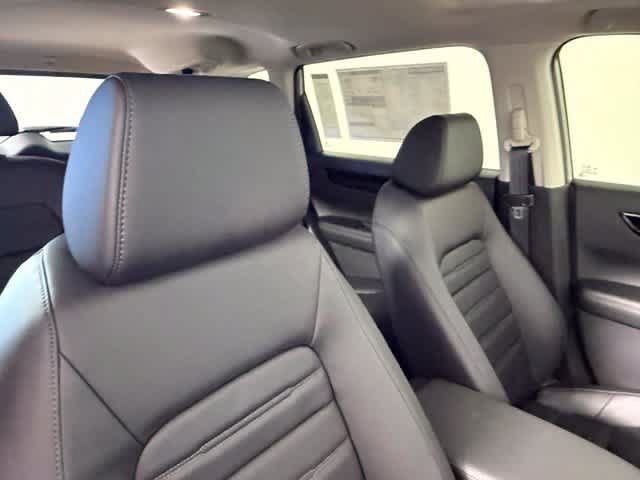 New 2027 Honda CR-V EX-L image 63