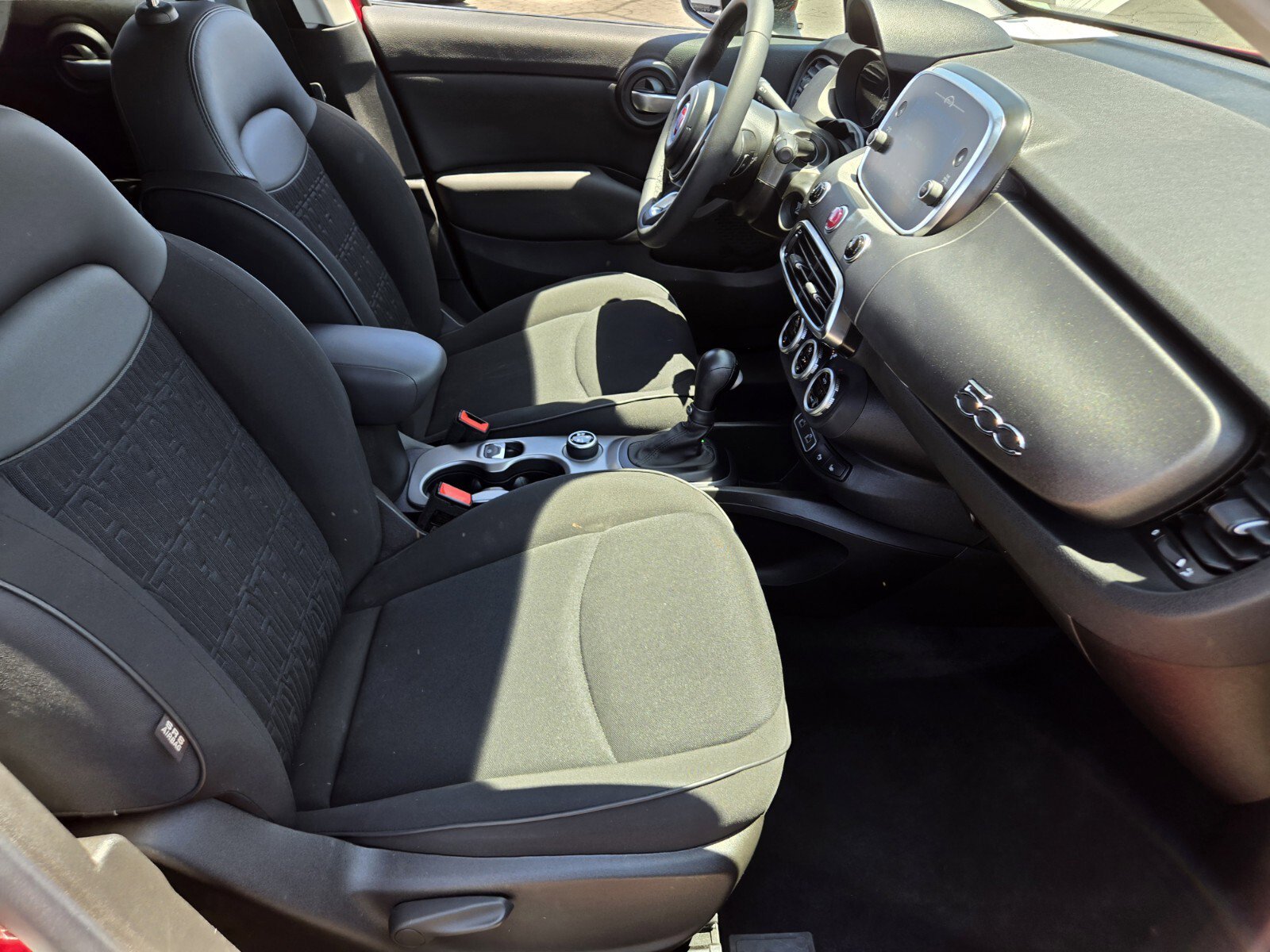 Used 2023 FIAT 500X Pop w/ Comfort Group image 15