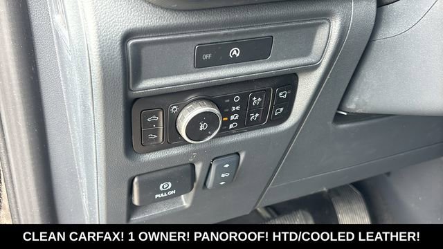 Used 2025 Ford F150 Raptor AWD/4WD image 13