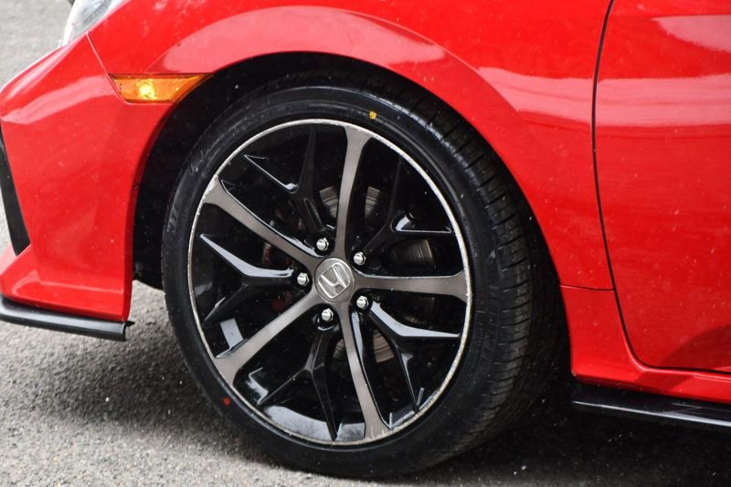 Used 2020 Honda Civic Sport image 12