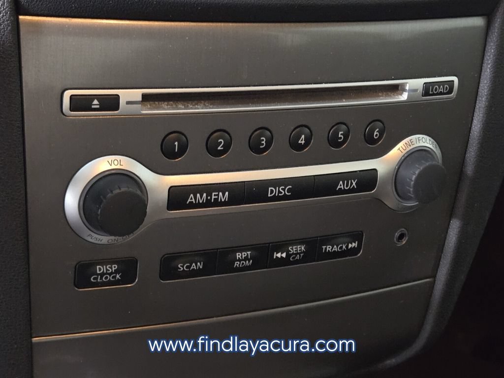 Used 2014 Nissan Maxima 3.5 S w/ Limited Edition Package FWD image 24