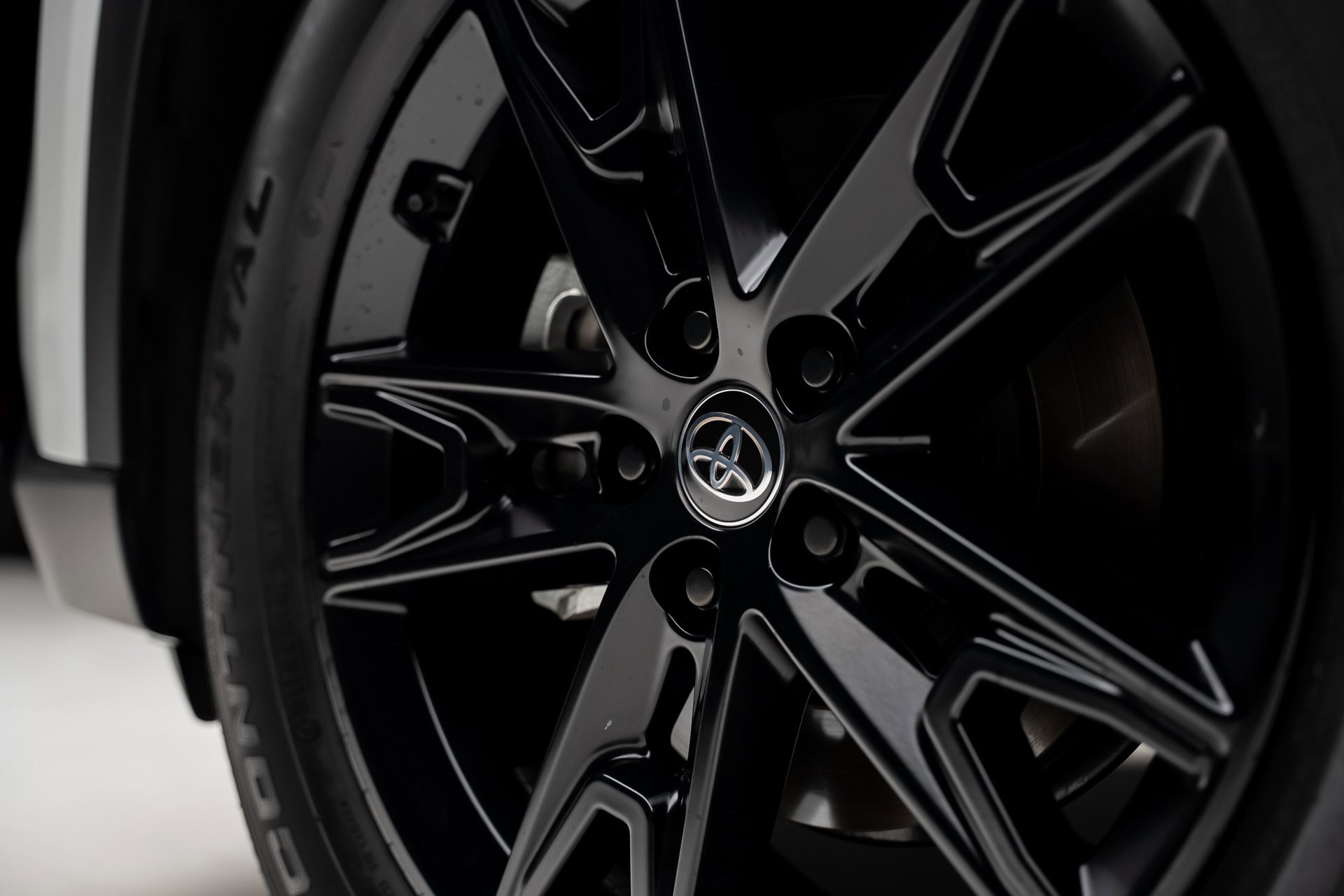 Used 2024 Toyota Grand Highlander XLE image 21