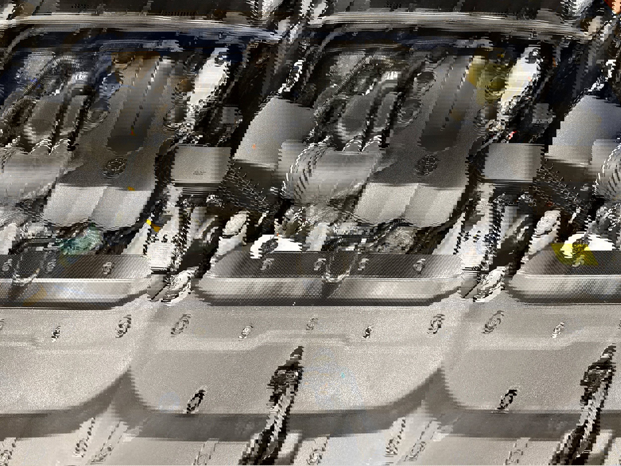 Used 2022 Toyota 4Runner Limited image 16