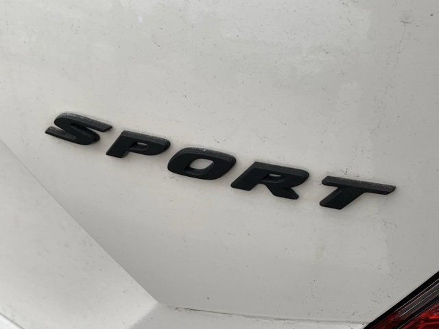 Used 2019 Honda Civic Sport image 3